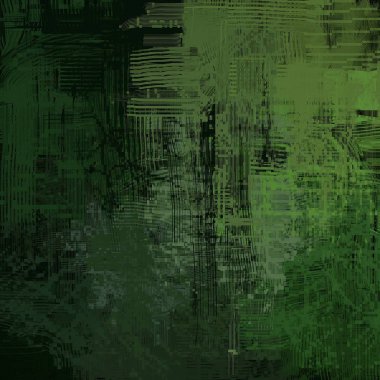 Farklı renk kalıplarına sahip soyut grunge arkaplanı