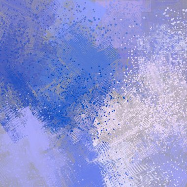 metin veya resim için alanı olan grunge arkaplanı