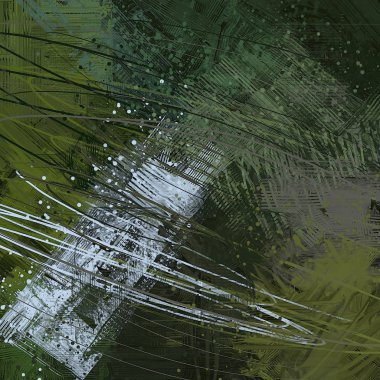 metin veya resim için alanı olan grunge arkaplanı