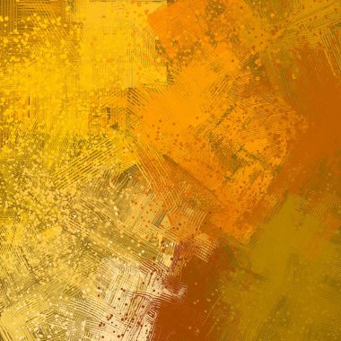 metin için alanı olan grunge arkaplanı