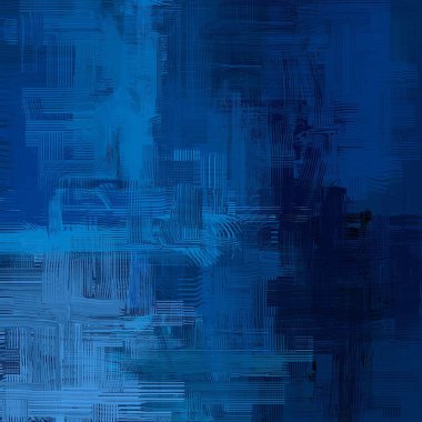 Farklı renk kalıplarına sahip soyut grunge arkaplanı