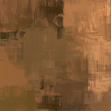 Farklı renk kalıplarına sahip soyut grunge arkaplanı