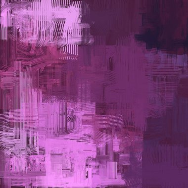 Farklı renk kalıplarına sahip soyut grunge arkaplanı