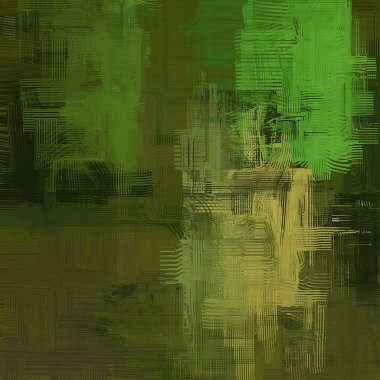 Farklı renk kalıplarına sahip soyut grunge arkaplanı