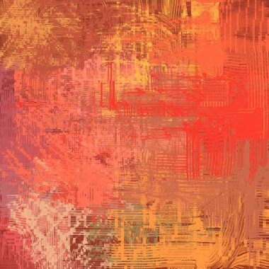 metin veya resim için alanı olan grunge arkaplanı