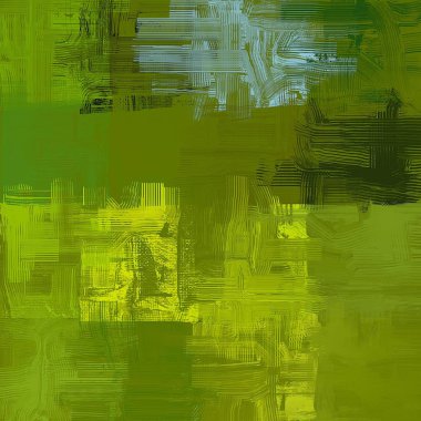 Farklı renk kalıplarına sahip soyut grunge arkaplanı