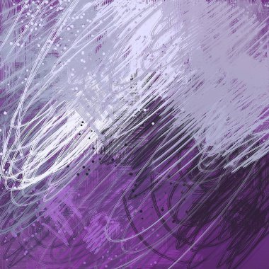 Metnin için alanı olan soyut arkaplan