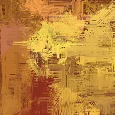 Farklı renk kalıplarına sahip soyut grunge arkaplanı