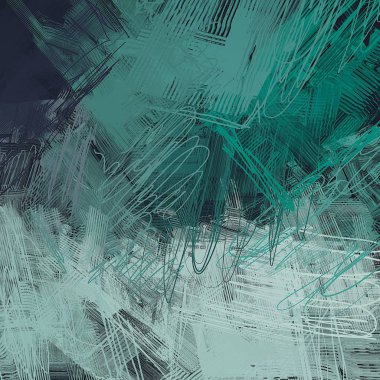 Metin için alanı olan soyut arkaplan