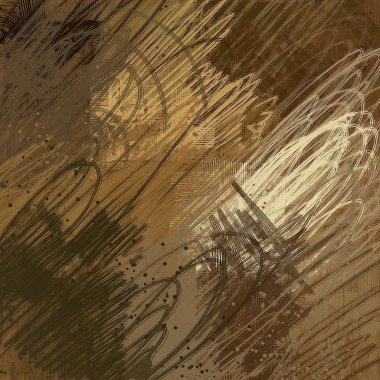 Metin için alanı olan soyut arkaplan