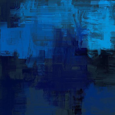 Farklı renk kalıplarına sahip soyut grunge arkaplanı