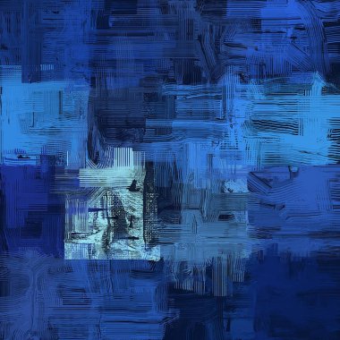 Metin için alanı olan soyut arkaplan