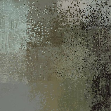 metin için alanı olan grunge arkaplanı