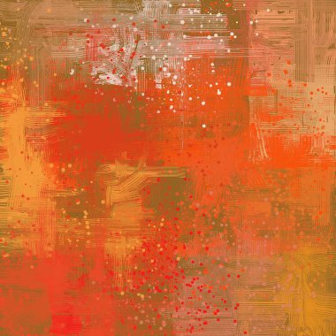 metin için alanı olan grunge arkaplanı