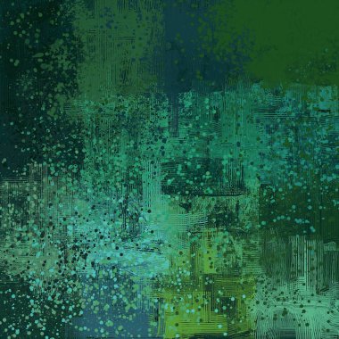 metin için alanı olan grunge arkaplanı