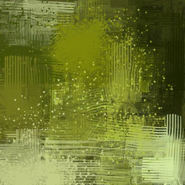 Farklı renk kalıplarına sahip soyut grunge arkaplanı