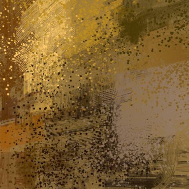 metin için alanı olan grunge arkaplanı