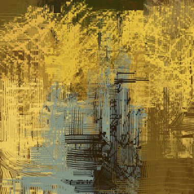 farklı renk desenleri ile eski grunge arka plan