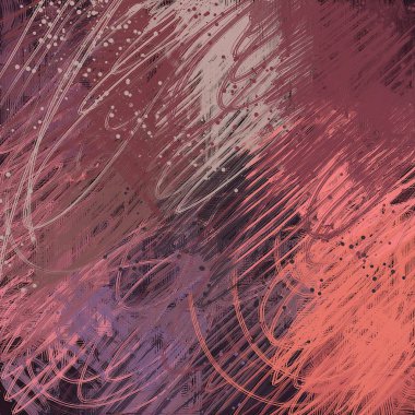 metin için alanı olan grunge arkaplanı