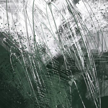 farklı renk desenleri ile vintage grunge arka plan