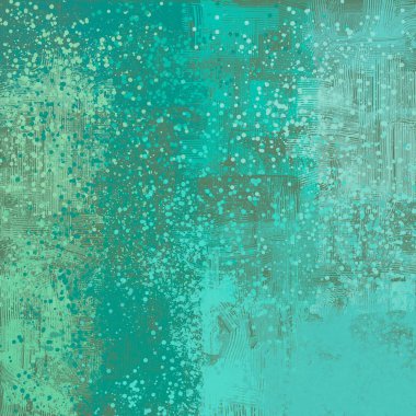 metin için alanı olan grunge arkaplanı