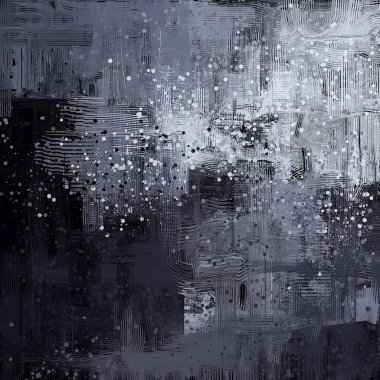 metin için alanı olan grunge arkaplanı