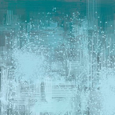 metin için alanı olan grunge arkaplanı