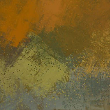 metin için alanı olan grunge arkaplanı