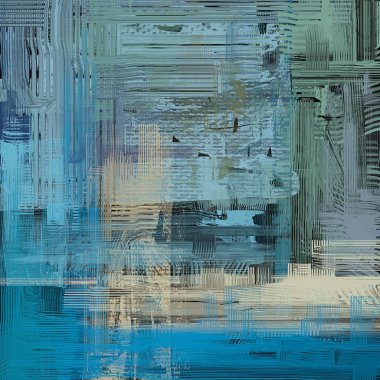 farklı desenler ile soyut arka plan