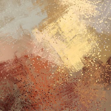 metin için alanı olan grunge arkaplanı