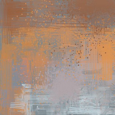 Metin için alanı olan klasik arkaplan