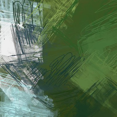 metin için alanı olan grunge arkaplanı