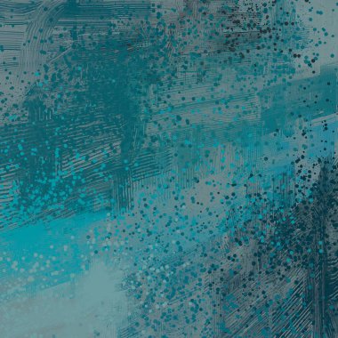 metin için alanı olan grunge arkaplanı