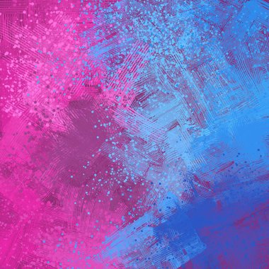 metin için alanı olan grunge arkaplanı