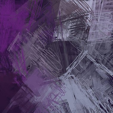 Metnin için alanı olan soyut arkaplan