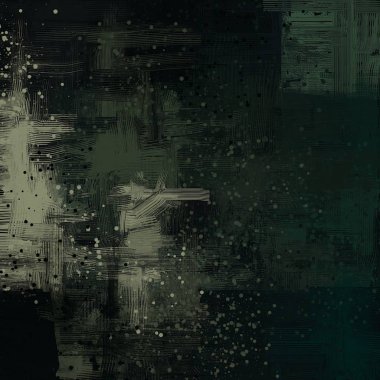 metin için alanı olan grunge arkaplanı