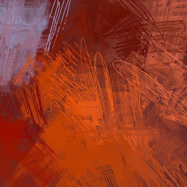 metin için alanı olan grunge arkaplanı