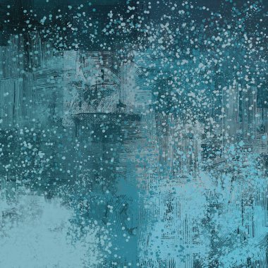 Grunge arka plan boşluk