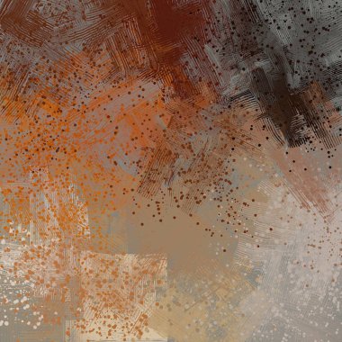 Grunge arka plan boşluk