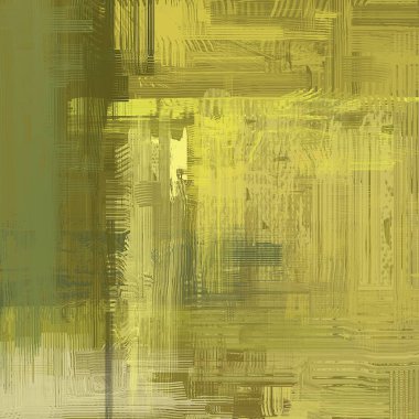 Farklı renk kalıplarına sahip soyut grunge arkaplanı