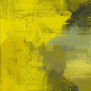 Farklı renk kalıplarına sahip soyut grunge arkaplanı