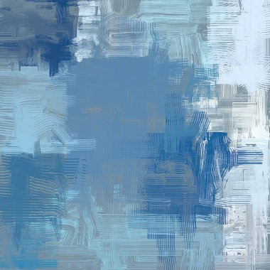 Farklı renk kalıplarına sahip soyut grunge arkaplanı