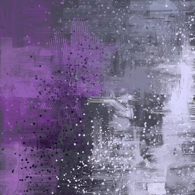 metin için alanı olan grunge arkaplanı