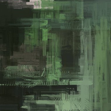 Farklı renk kalıplarına sahip soyut grunge arkaplanı