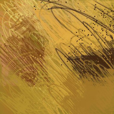 metin için alanı olan grunge arkaplanı