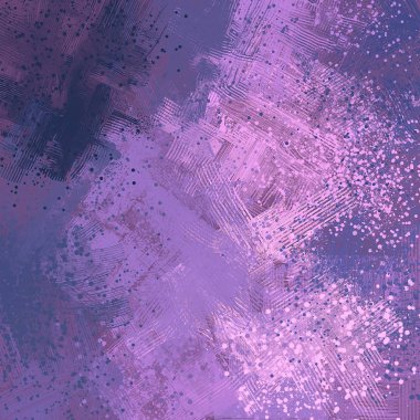 Farklı renk kalıplarına sahip soyut grunge arkaplanı