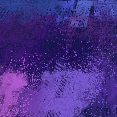 metin için alanı olan grunge arkaplanı