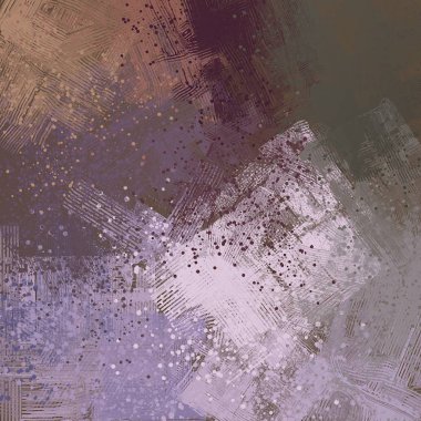 metin için alanı olan grunge arkaplanı