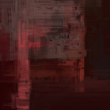 metin için alanı olan grunge arkaplanı