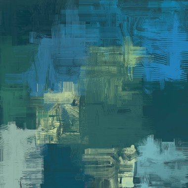 Metin için alanı olan soyut arkaplan